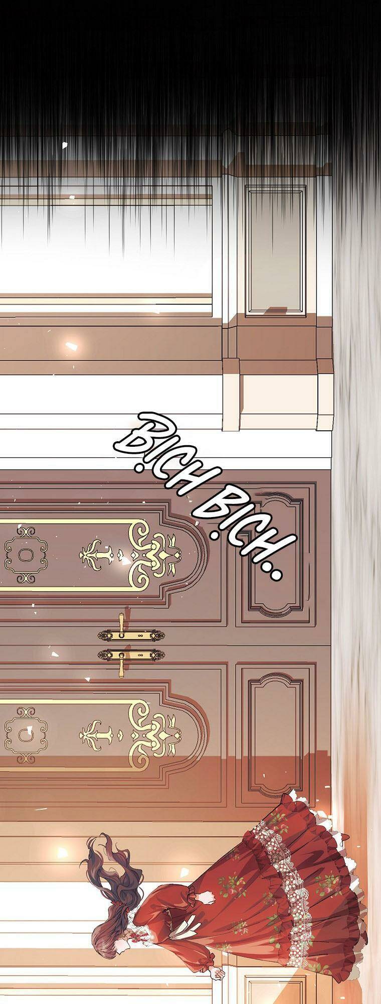 Quãng Đời Còn Lại Của Nữ Phụ Yểu Mệnh Chap 7 - Next Chap 8