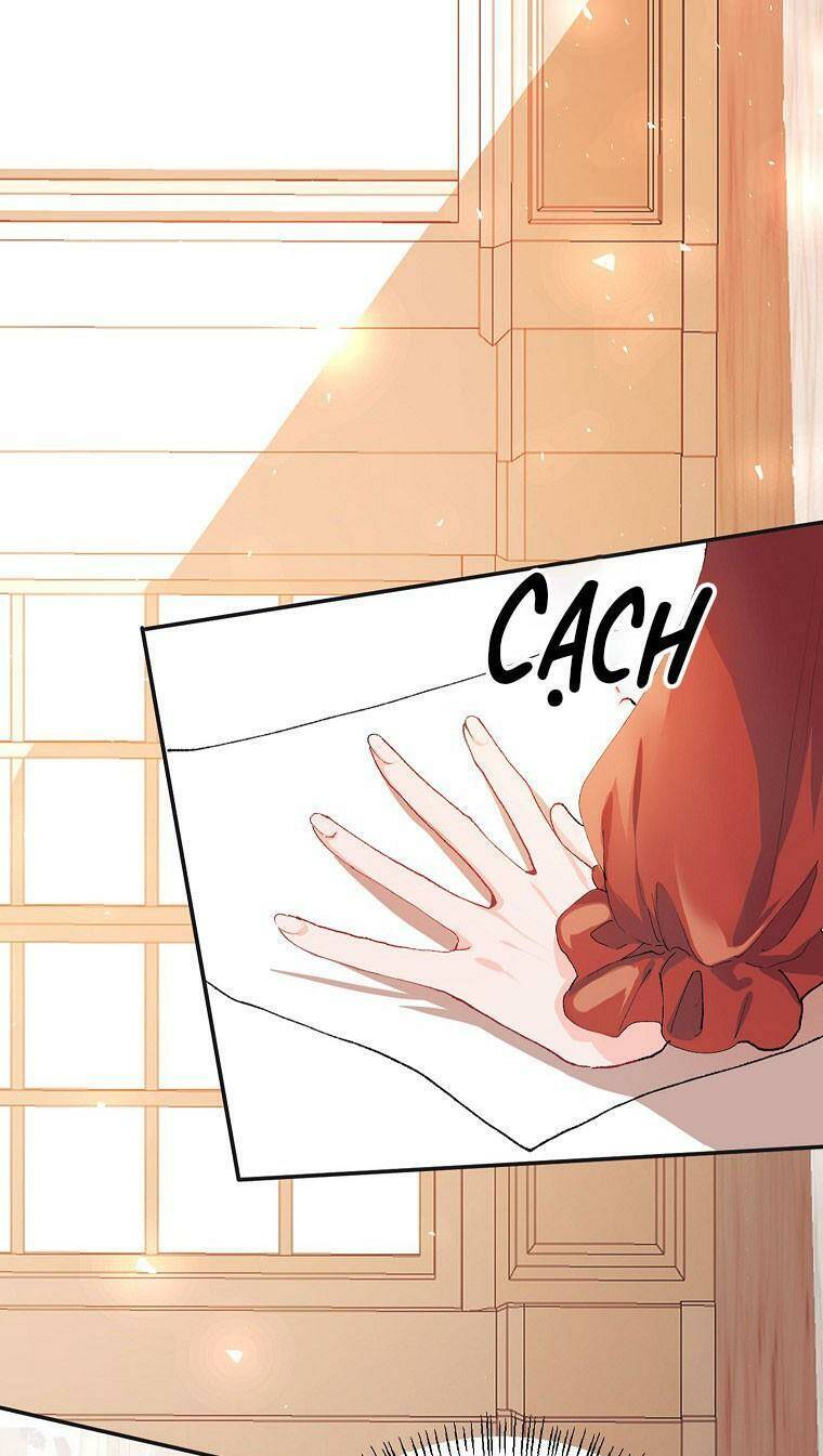Quãng Đời Còn Lại Của Nữ Phụ Yểu Mệnh Chap 7 - Next Chap 8