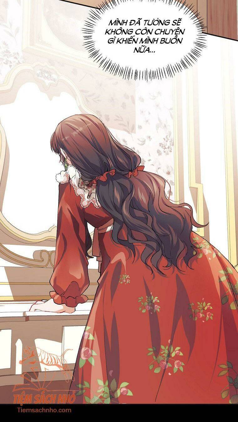 Quãng Đời Còn Lại Của Nữ Phụ Yểu Mệnh Chap 7 - Next Chap 8