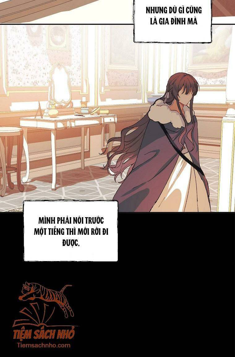 Quãng Đời Còn Lại Của Nữ Phụ Yểu Mệnh Chap 7 - Next Chap 8