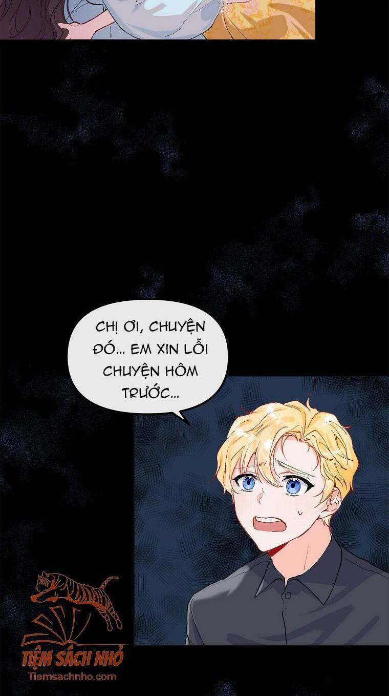 Quãng Đời Còn Lại Của Nữ Phụ Yểu Mệnh Chap 7 - Next Chap 8