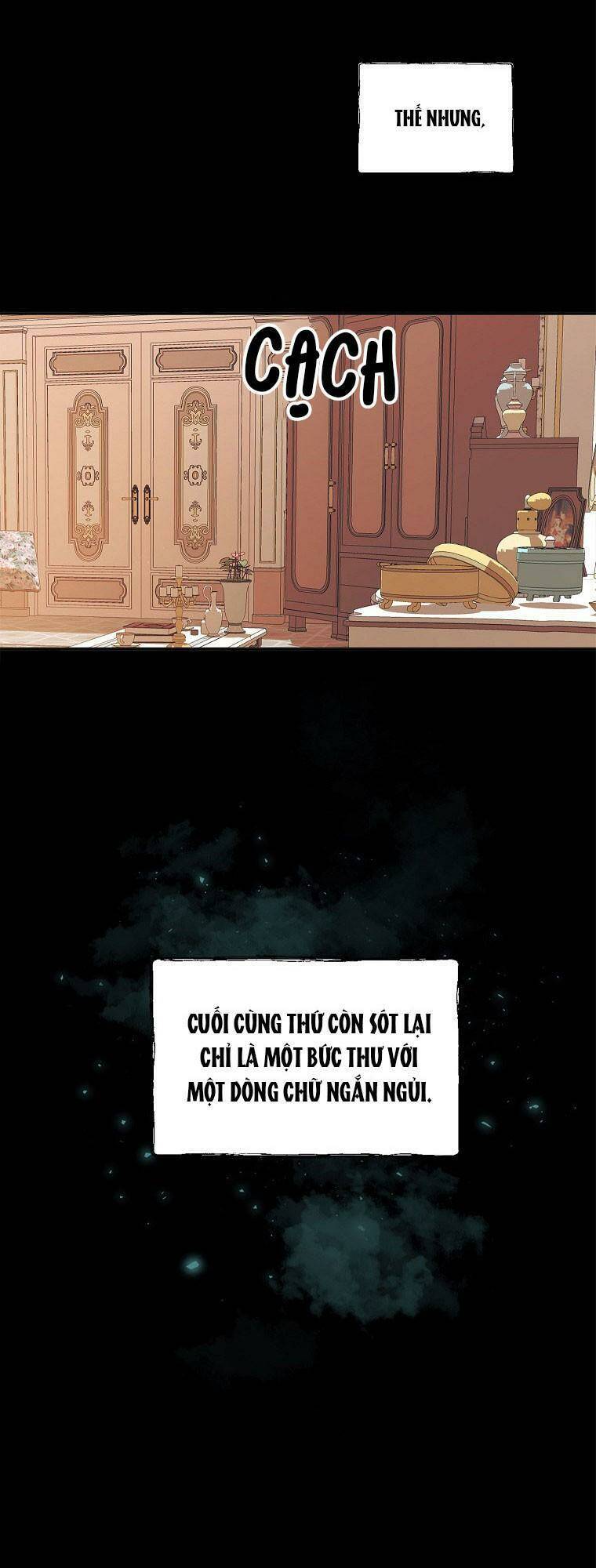Quãng Đời Còn Lại Của Nữ Phụ Yểu Mệnh Chap 7 - Next Chap 8