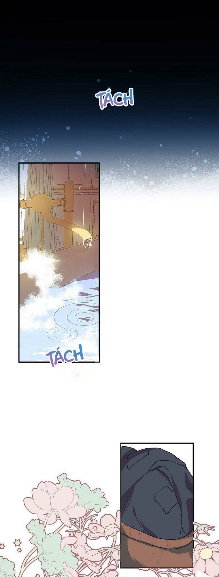 Quãng Đời Còn Lại Của Nữ Phụ Yểu Mệnh Chap 7 - Next Chap 8