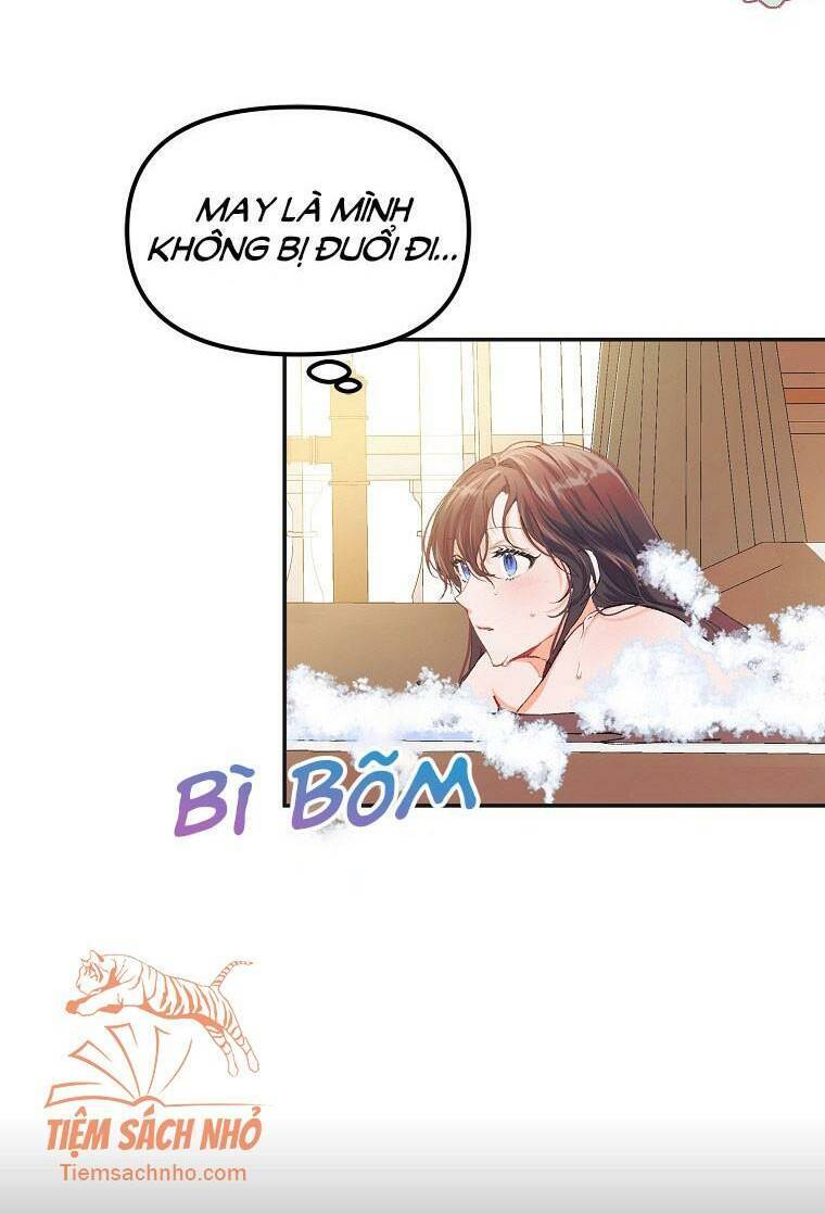 Quãng Đời Còn Lại Của Nữ Phụ Yểu Mệnh Chap 7 - Next Chap 8