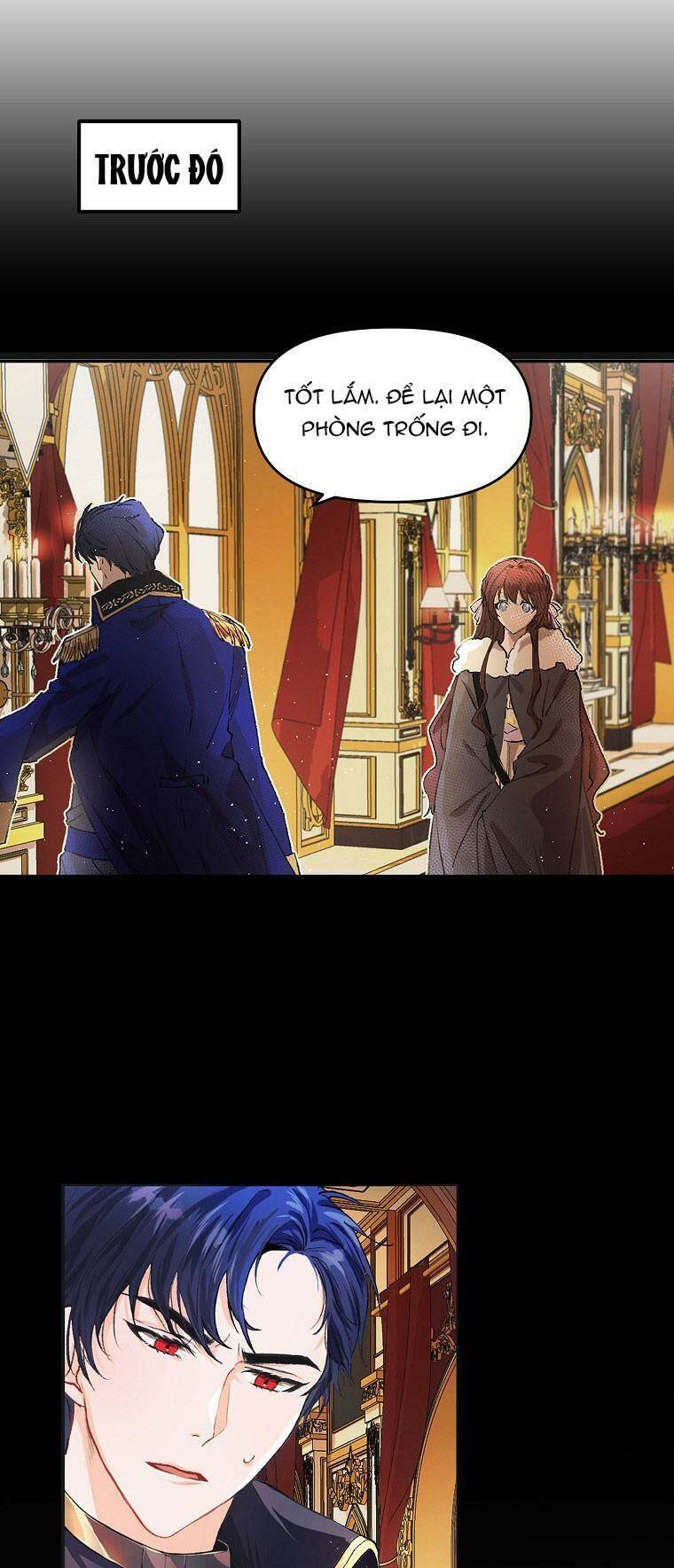 Quãng Đời Còn Lại Của Nữ Phụ Yểu Mệnh Chap 7 - Next Chap 8