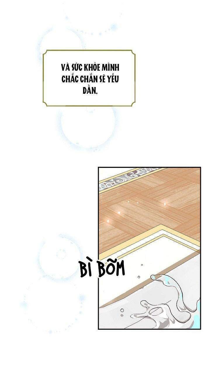 Quãng Đời Còn Lại Của Nữ Phụ Yểu Mệnh Chap 7 - Next Chap 8