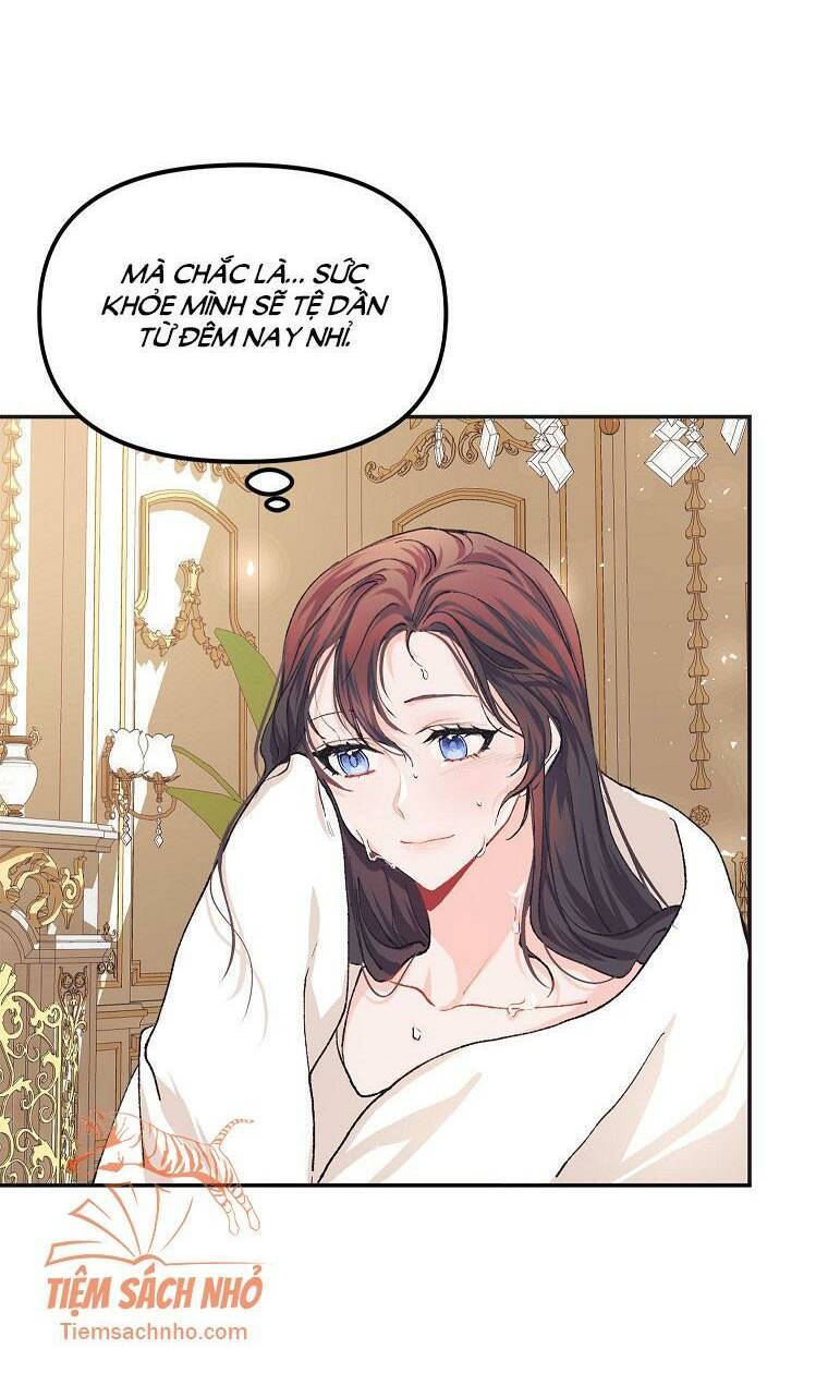Quãng Đời Còn Lại Của Nữ Phụ Yểu Mệnh Chap 7 - Next Chap 8