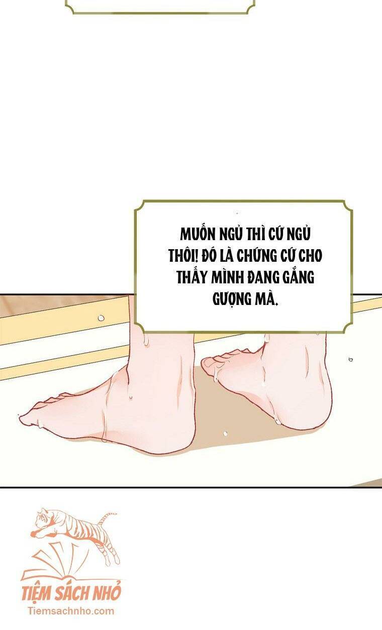 Quãng Đời Còn Lại Của Nữ Phụ Yểu Mệnh Chap 7 - Next Chap 8