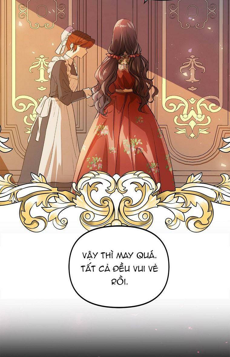 Quãng Đời Còn Lại Của Nữ Phụ Yểu Mệnh Chap 7 - Next Chap 8