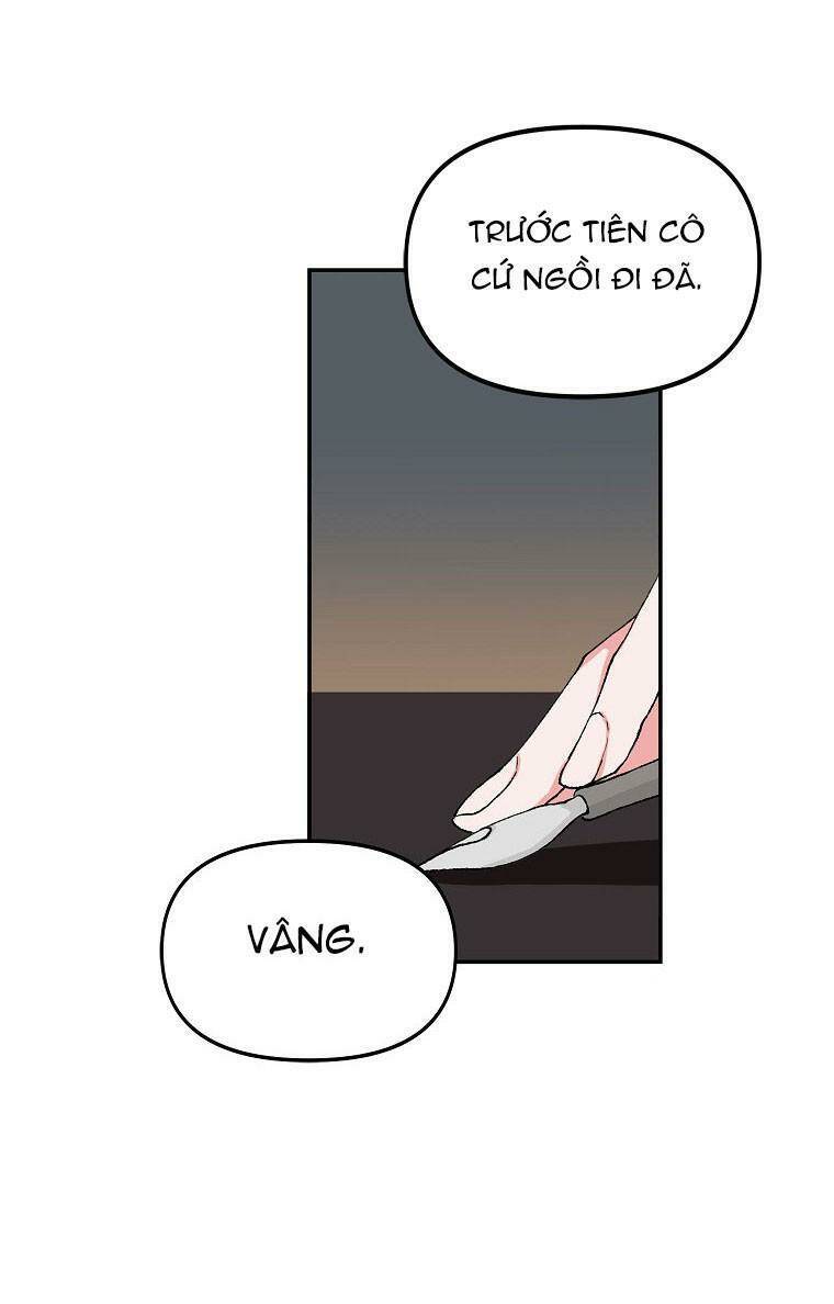 Quãng Đời Còn Lại Của Nữ Phụ Yểu Mệnh Chap 7 - Next Chap 8