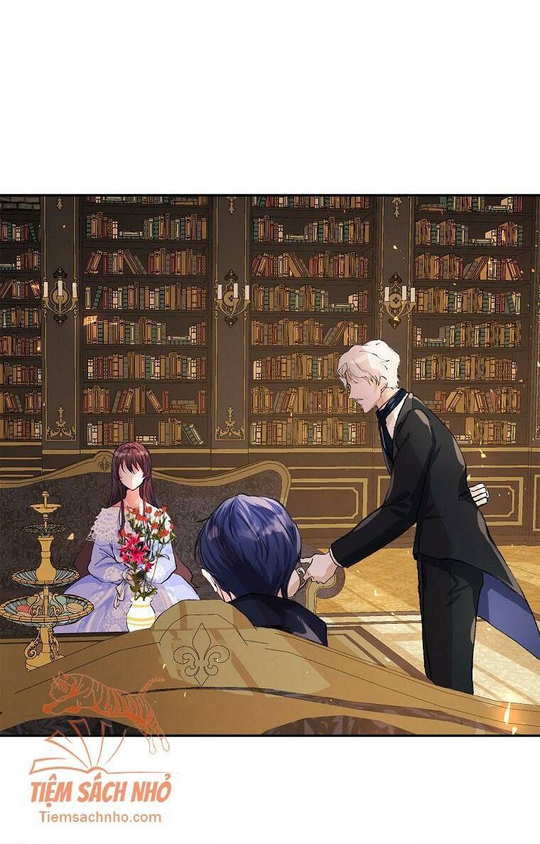 Quãng Đời Còn Lại Của Nữ Phụ Yểu Mệnh Chap 7 - Next Chap 8