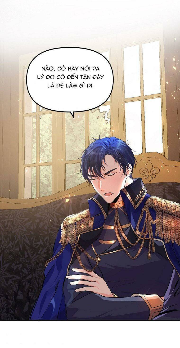 Quãng Đời Còn Lại Của Nữ Phụ Yểu Mệnh Chap 7 - Next Chap 8