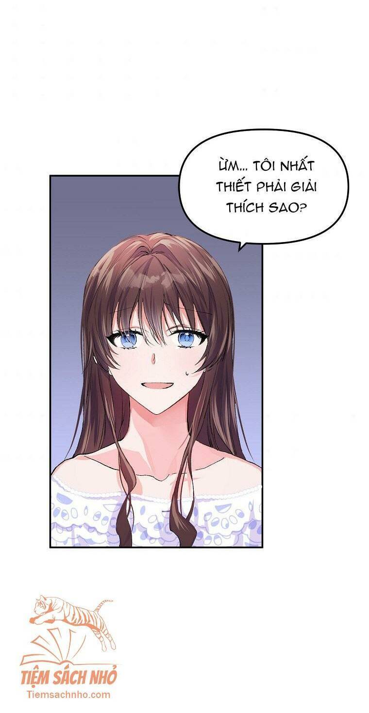 Quãng Đời Còn Lại Của Nữ Phụ Yểu Mệnh Chap 7 - Next Chap 8