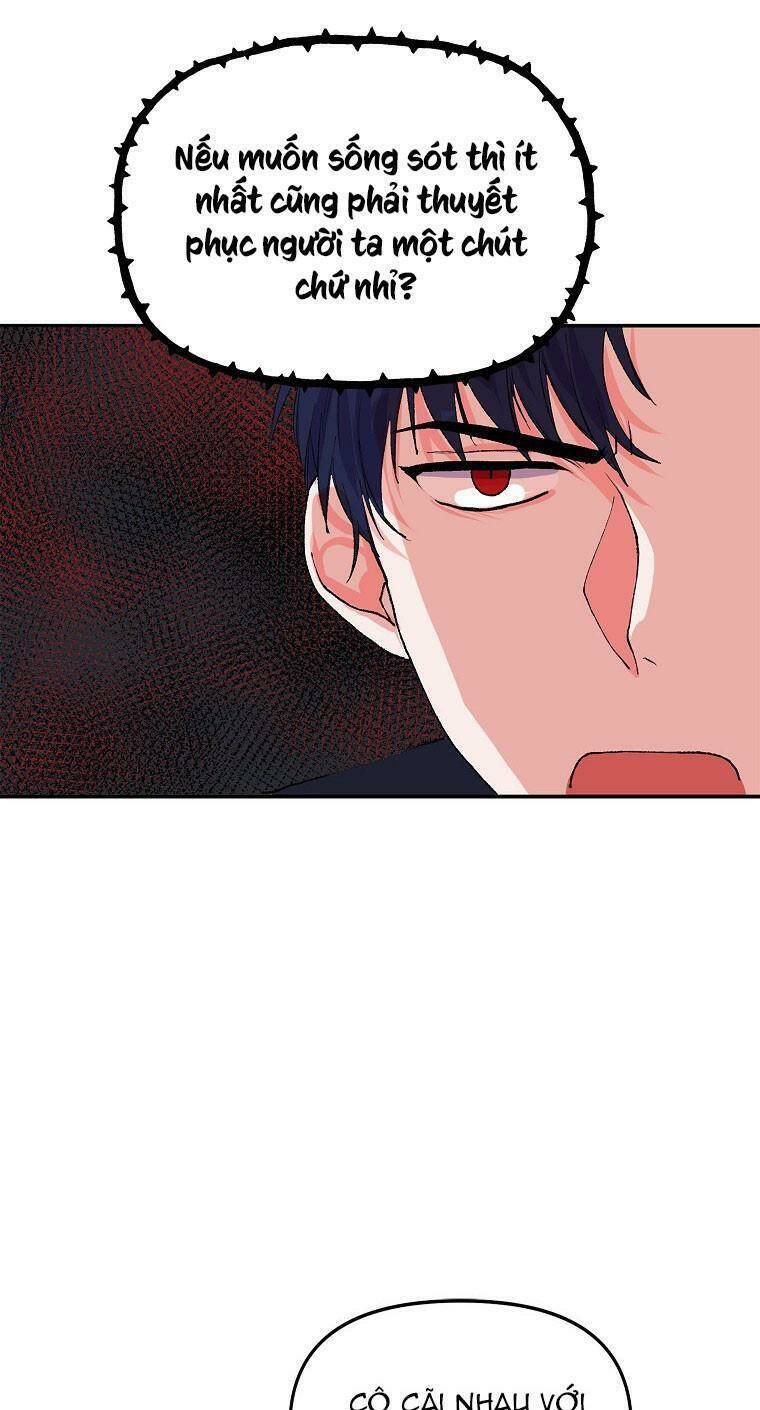 Quãng Đời Còn Lại Của Nữ Phụ Yểu Mệnh Chap 7 - Next Chap 8