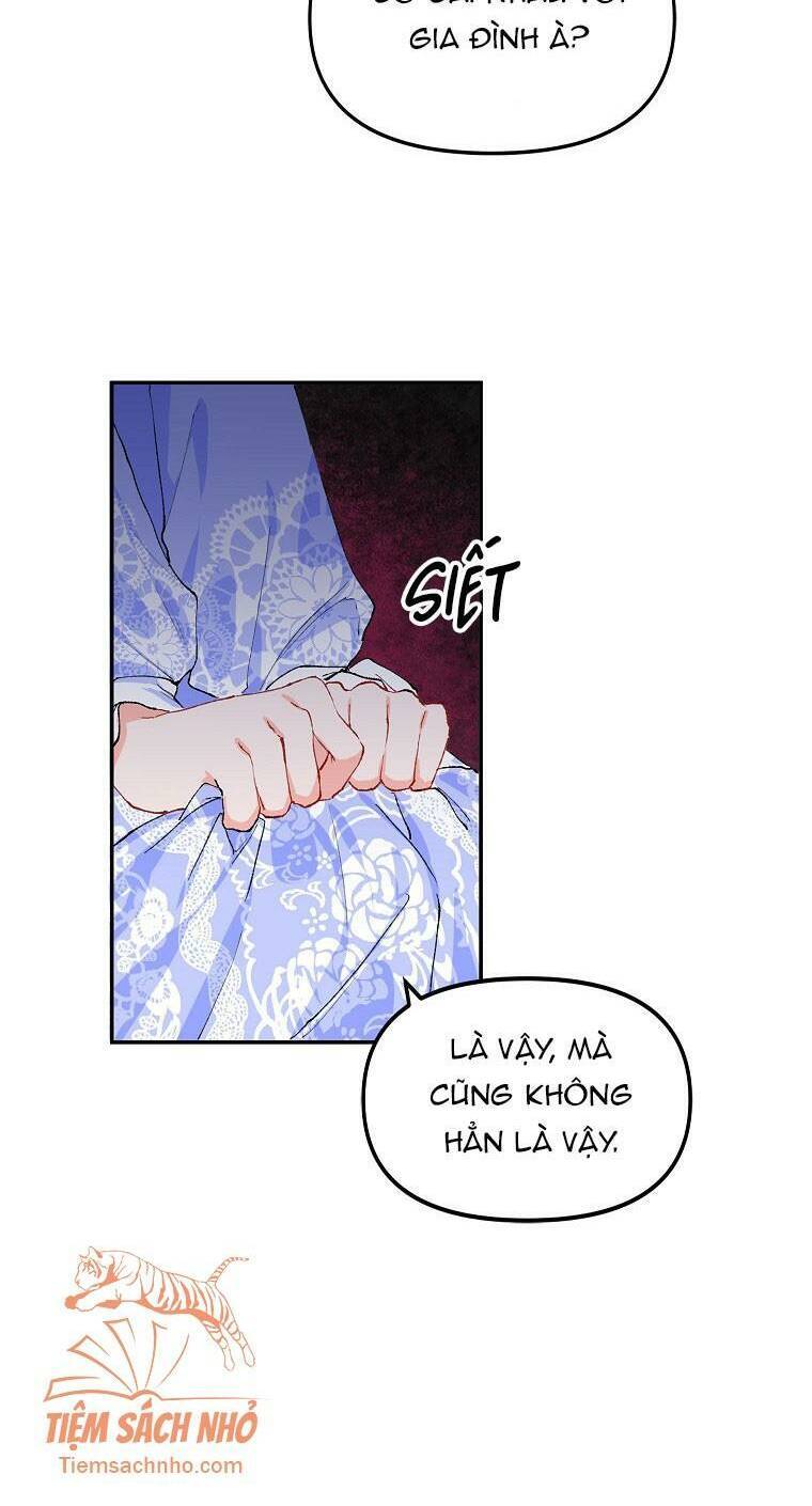 Quãng Đời Còn Lại Của Nữ Phụ Yểu Mệnh Chap 7 - Next Chap 8