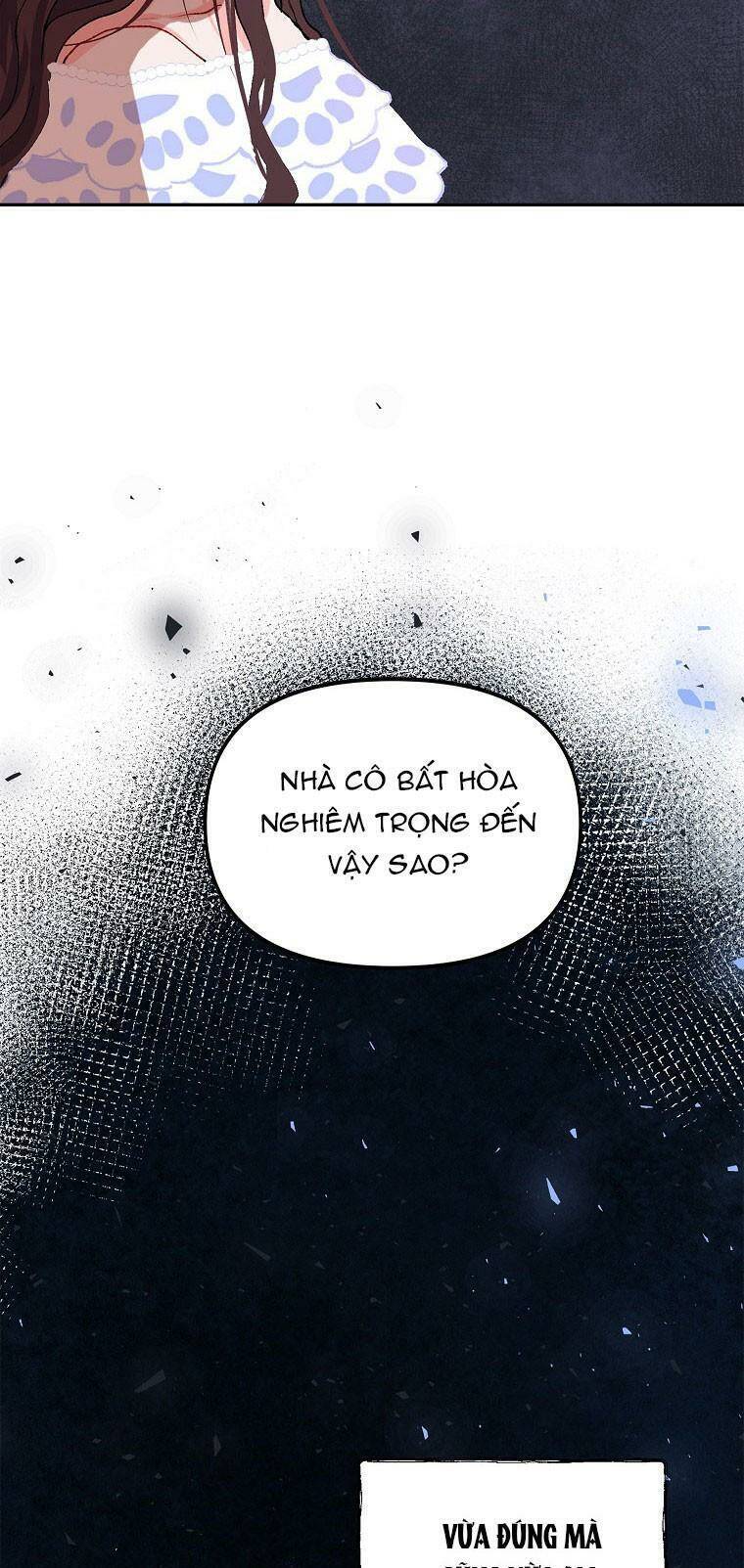 Quãng Đời Còn Lại Của Nữ Phụ Yểu Mệnh Chap 7 - Next Chap 8