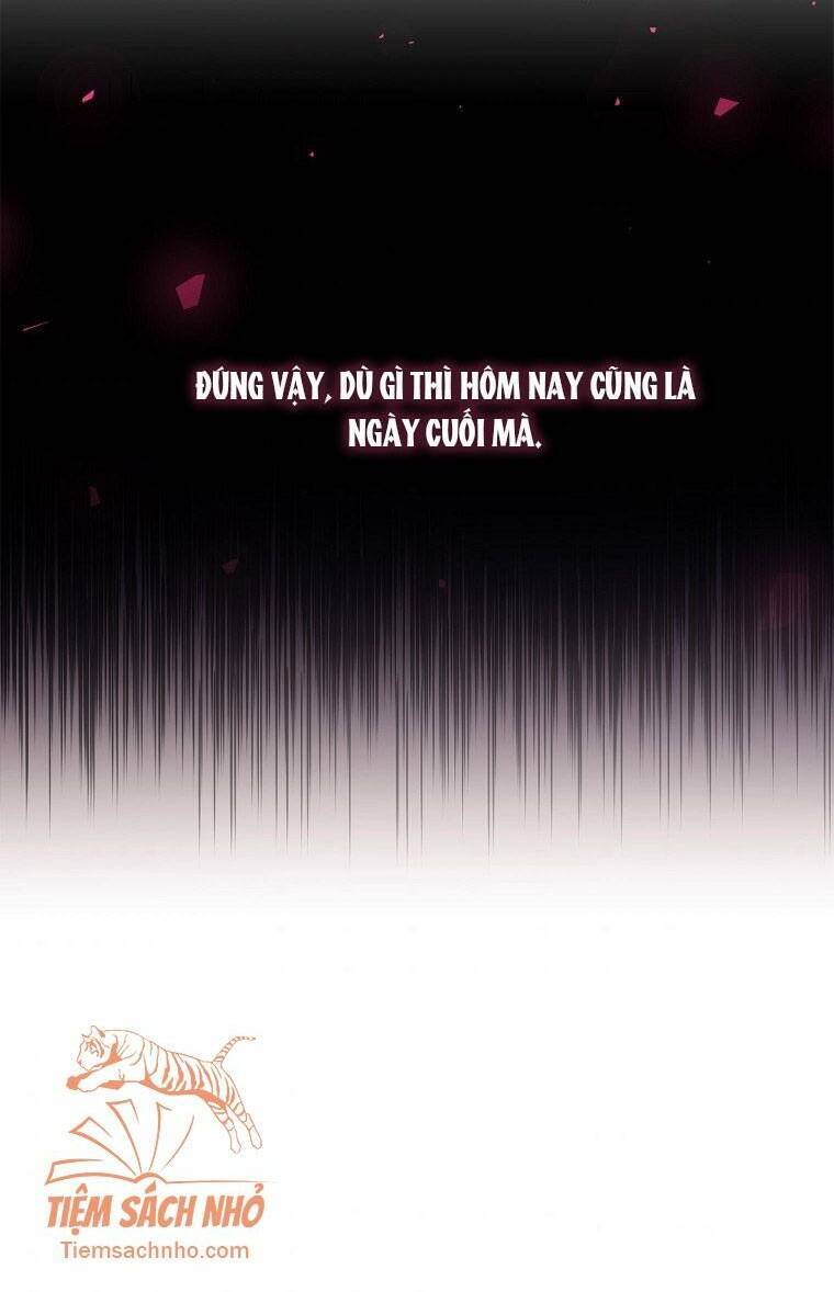 Quãng Đời Còn Lại Của Nữ Phụ Yểu Mệnh Chap 7 - Next Chap 8