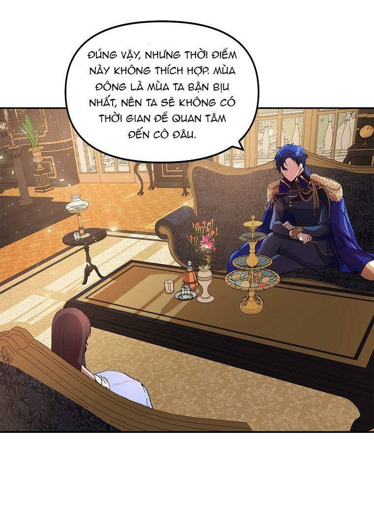 Quãng Đời Còn Lại Của Nữ Phụ Yểu Mệnh Chap 7 - Next Chap 8
