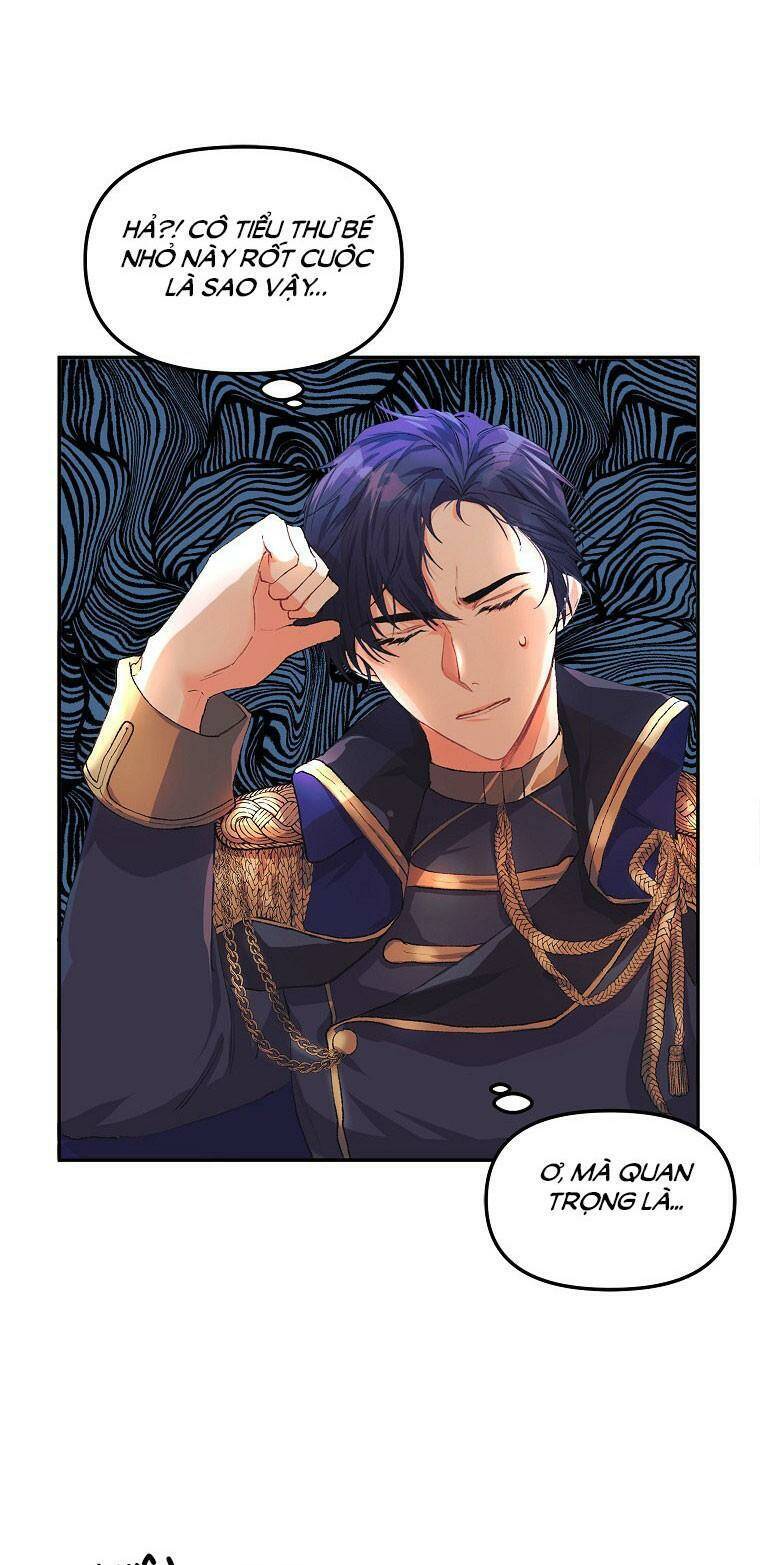 Quãng Đời Còn Lại Của Nữ Phụ Yểu Mệnh Chap 7 - Next Chap 8