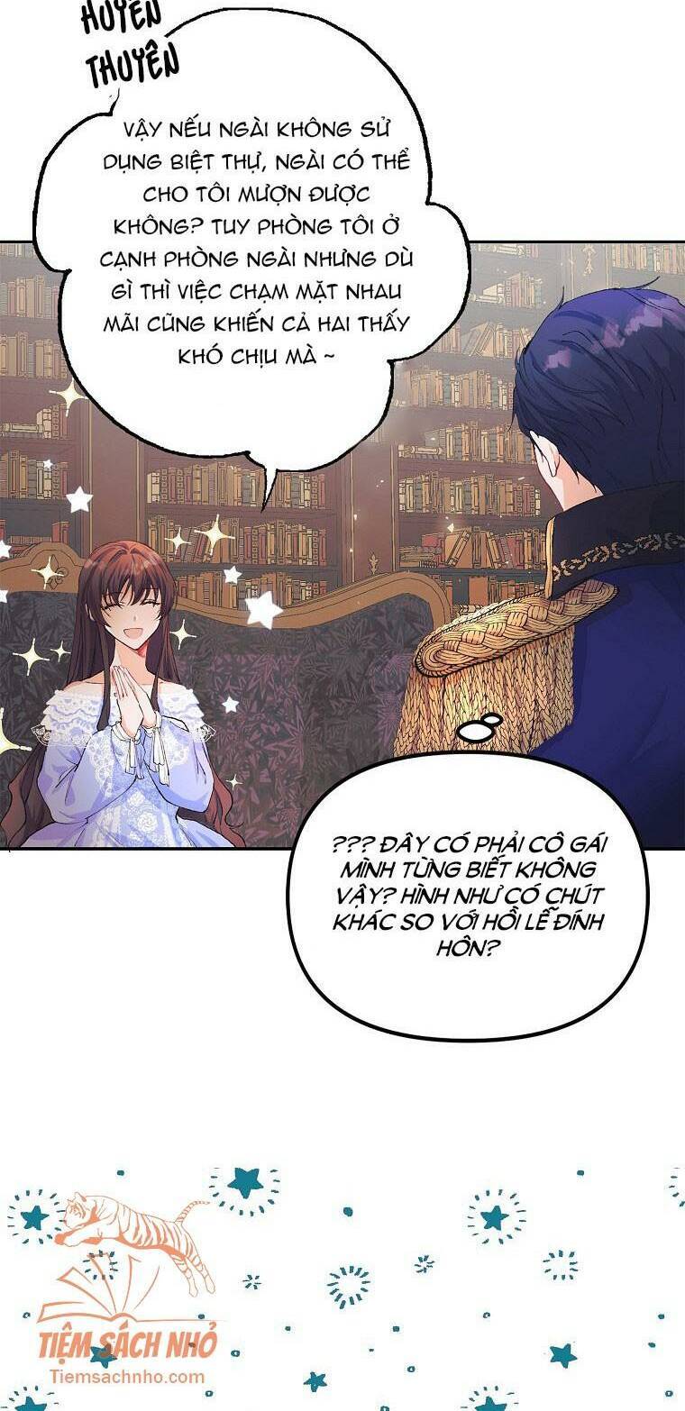 Quãng Đời Còn Lại Của Nữ Phụ Yểu Mệnh Chap 7 - Next Chap 8