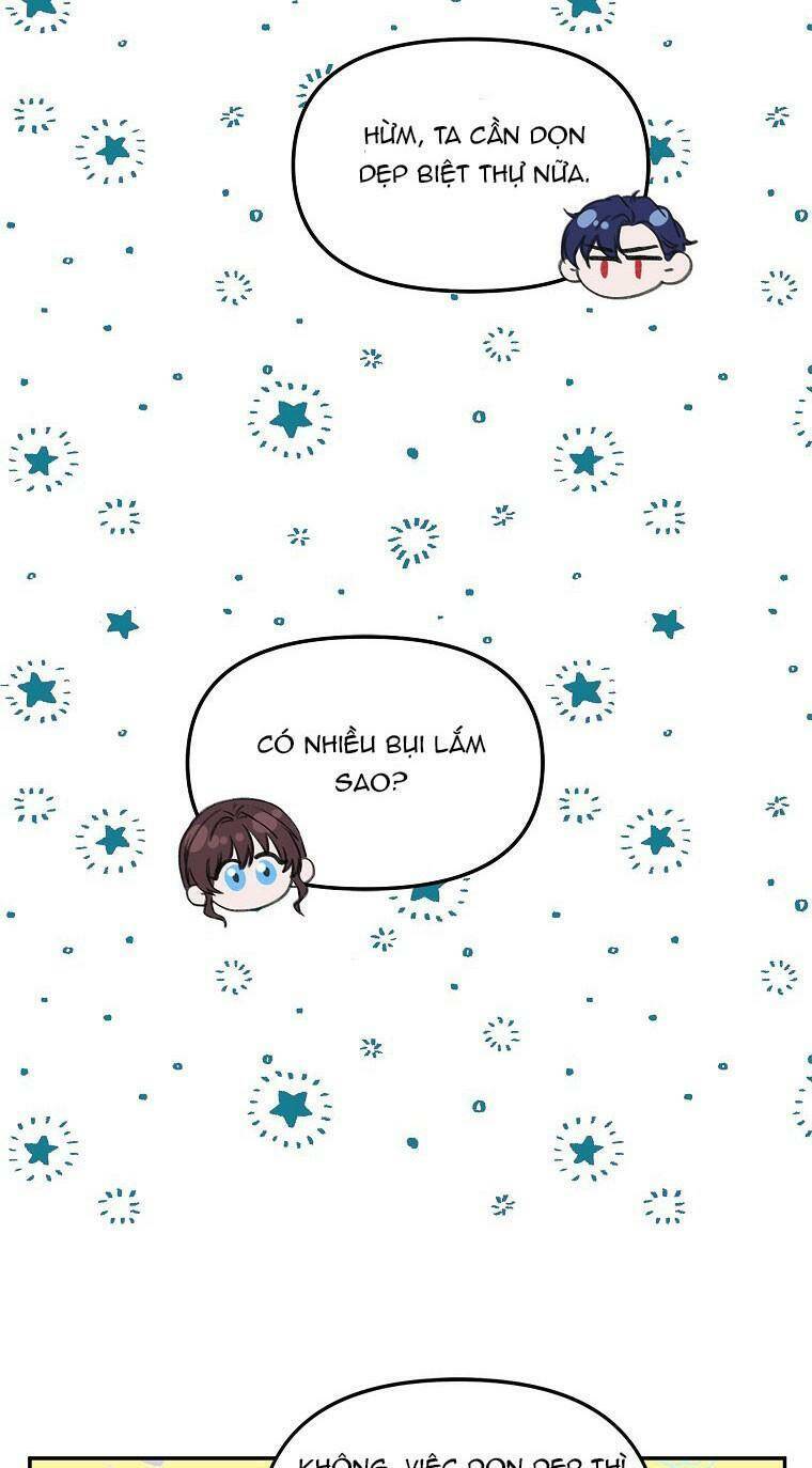 Quãng Đời Còn Lại Của Nữ Phụ Yểu Mệnh Chap 7 - Next Chap 8