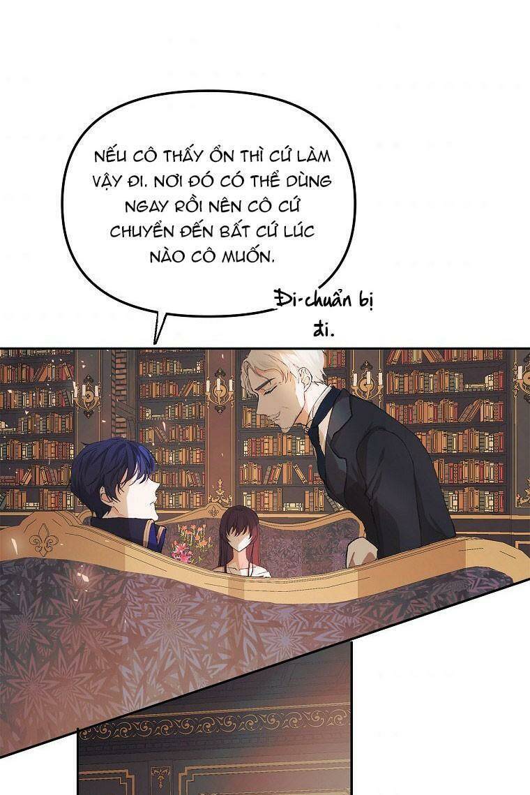 Quãng Đời Còn Lại Của Nữ Phụ Yểu Mệnh Chap 7 - Next Chap 8