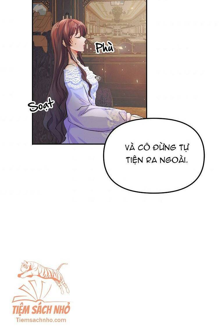 Quãng Đời Còn Lại Của Nữ Phụ Yểu Mệnh Chap 7 - Next Chap 8
