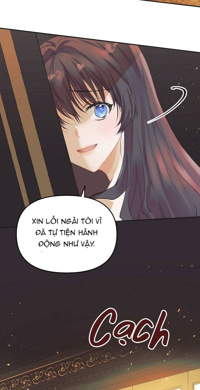 Quãng Đời Còn Lại Của Nữ Phụ Yểu Mệnh Chap 7 - Next Chap 8