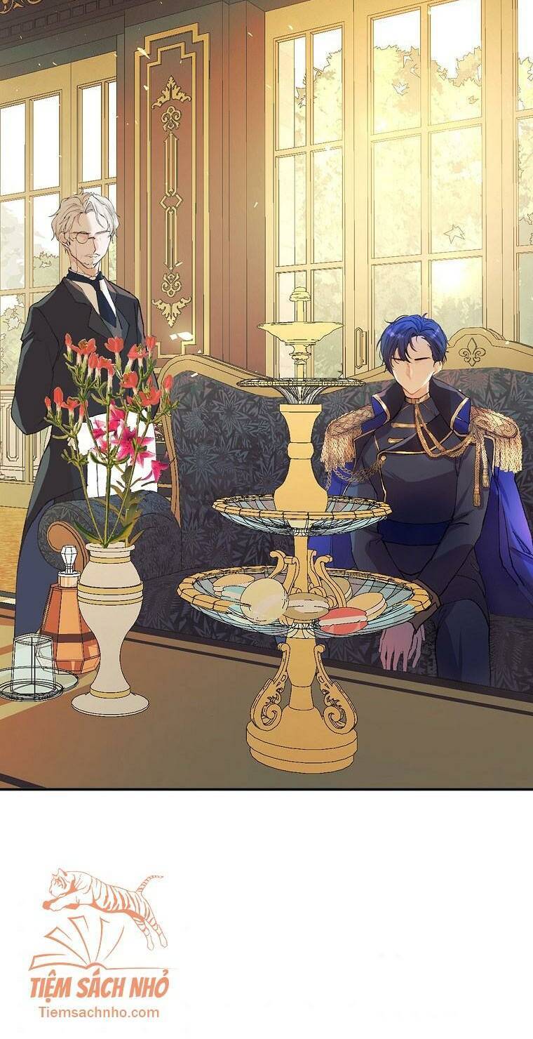 Quãng Đời Còn Lại Của Nữ Phụ Yểu Mệnh Chap 7 - Next Chap 8