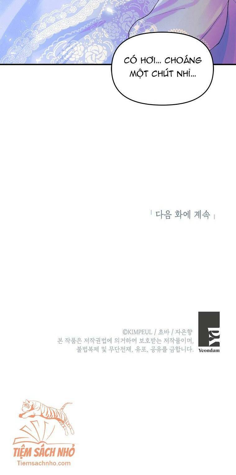 Quãng Đời Còn Lại Của Nữ Phụ Yểu Mệnh Chap 7 - Next Chap 8
