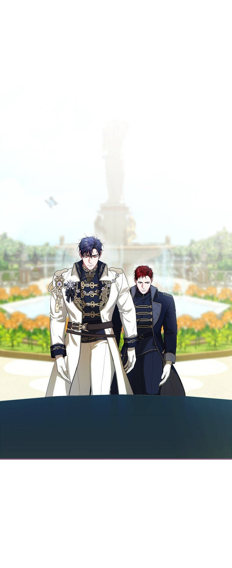 Quãng Đời Còn Lại Của Nữ Phụ Yểu Mệnh Chap 701 - Next Chap 702