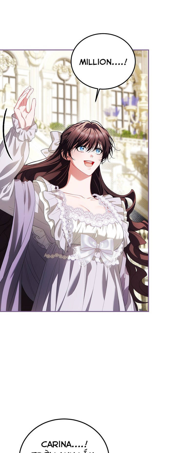 Quãng Đời Còn Lại Của Nữ Phụ Yểu Mệnh Chap 701 - Next Chap 702