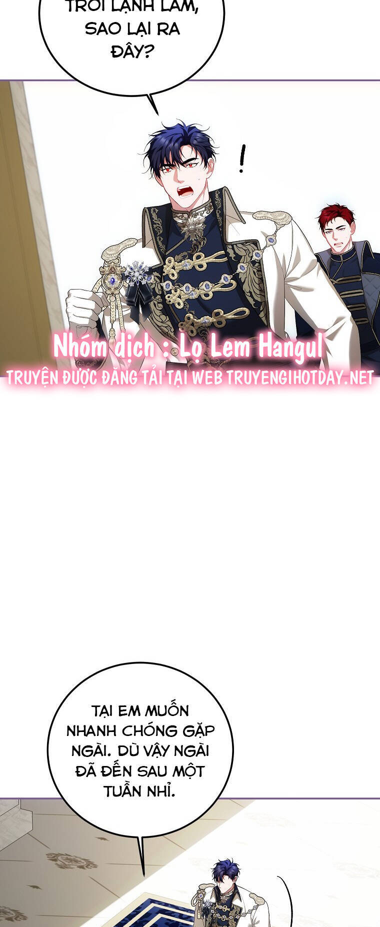 Quãng Đời Còn Lại Của Nữ Phụ Yểu Mệnh Chap 701 - Next Chap 702