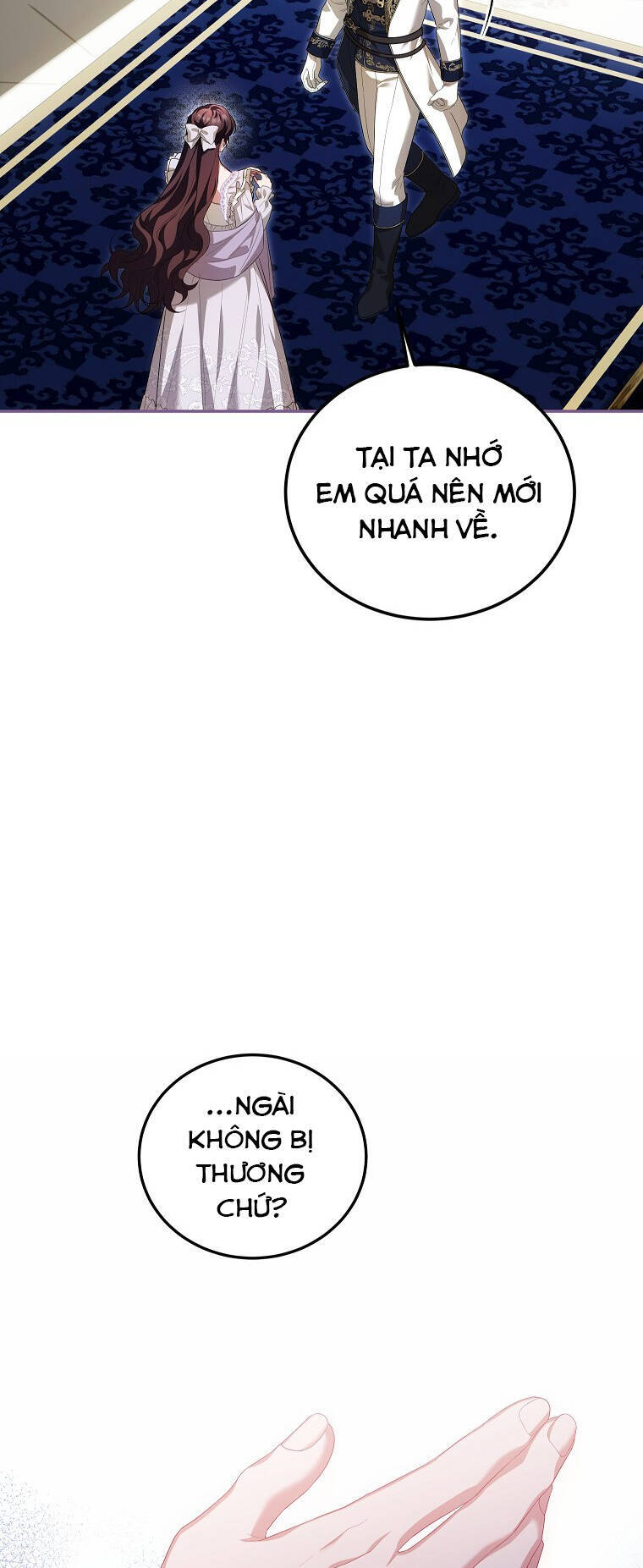Quãng Đời Còn Lại Của Nữ Phụ Yểu Mệnh Chap 701 - Next Chap 702