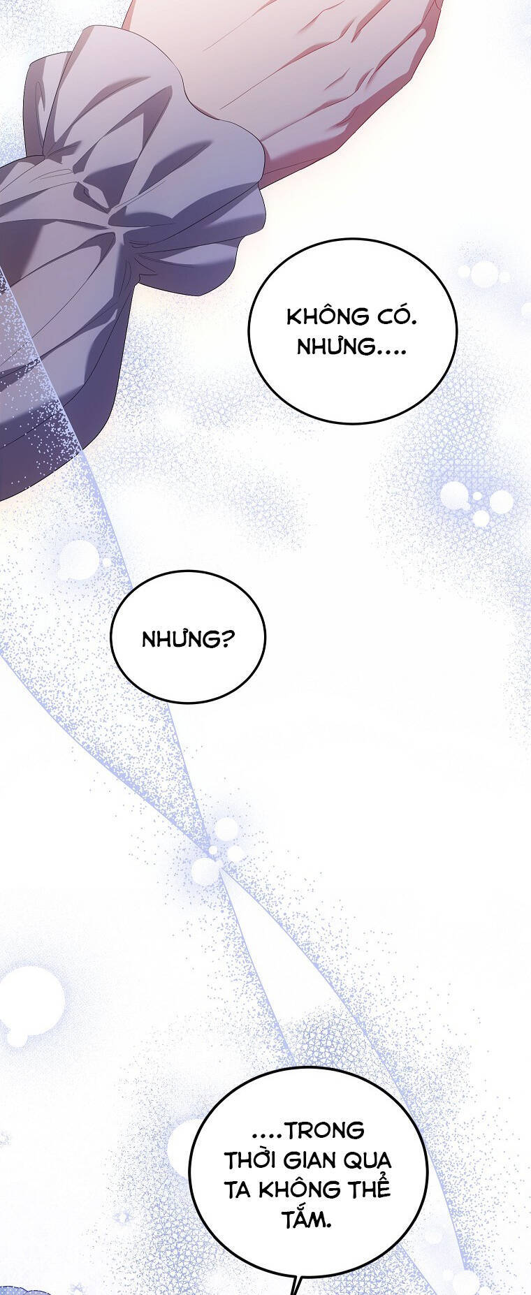 Quãng Đời Còn Lại Của Nữ Phụ Yểu Mệnh Chap 701 - Next Chap 702