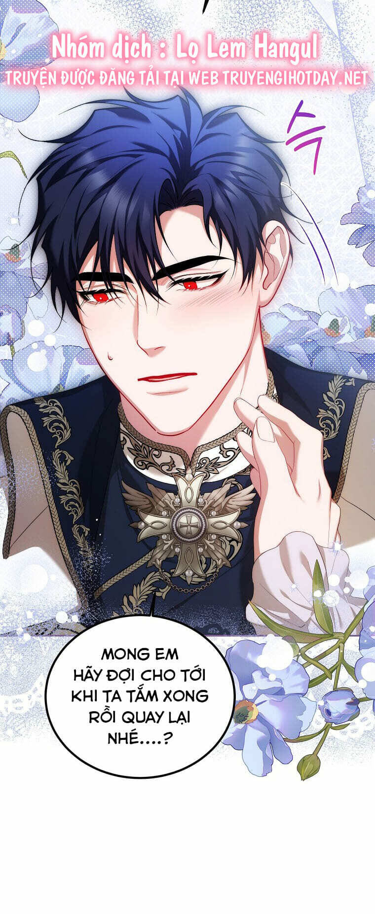 Quãng Đời Còn Lại Của Nữ Phụ Yểu Mệnh Chap 701 - Next Chap 702