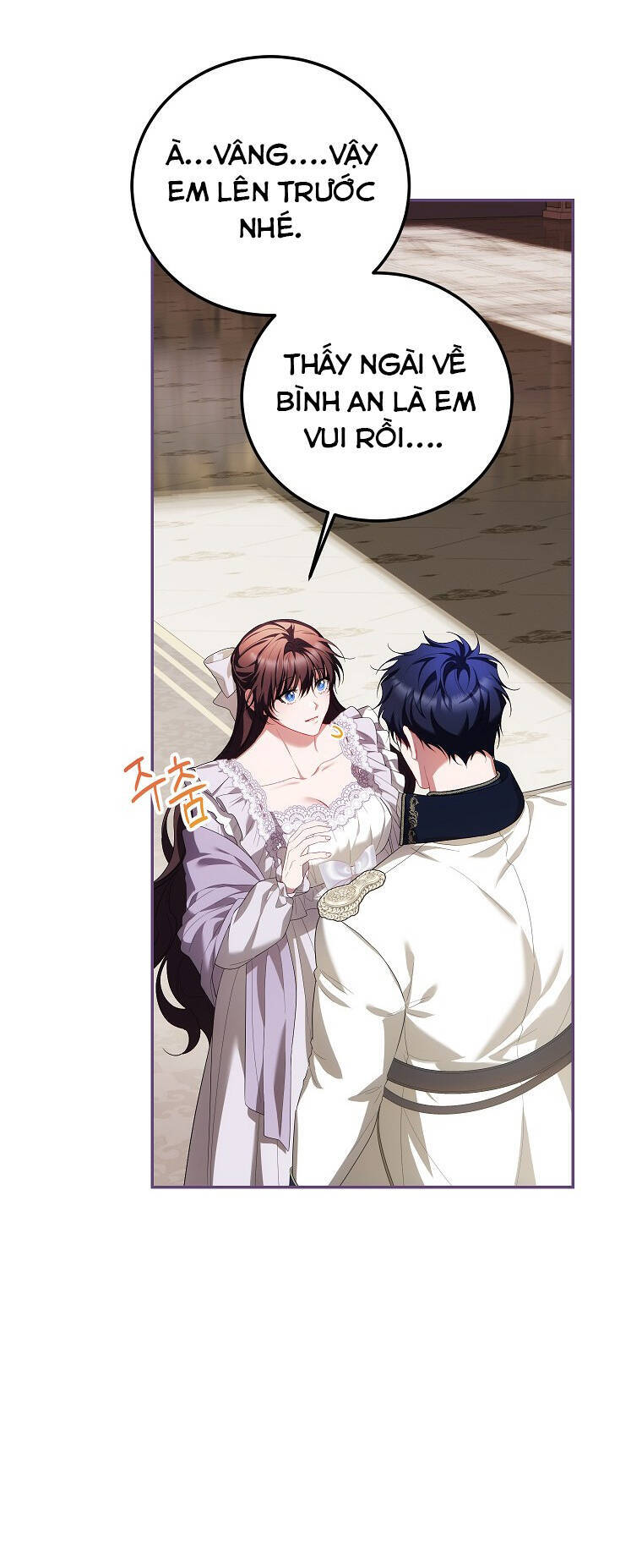 Quãng Đời Còn Lại Của Nữ Phụ Yểu Mệnh Chap 701 - Next Chap 702