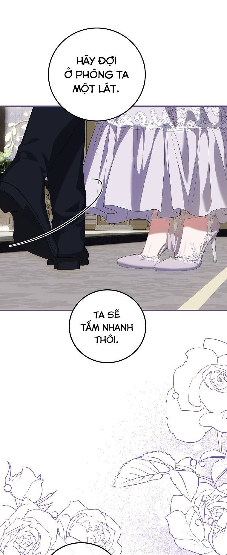 Quãng Đời Còn Lại Của Nữ Phụ Yểu Mệnh Chap 701 - Next Chap 702