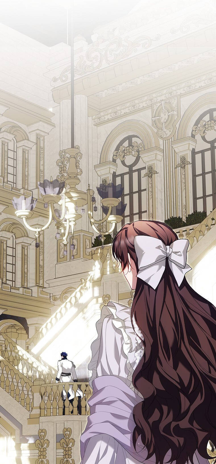 Quãng Đời Còn Lại Của Nữ Phụ Yểu Mệnh Chap 701 - Next Chap 702