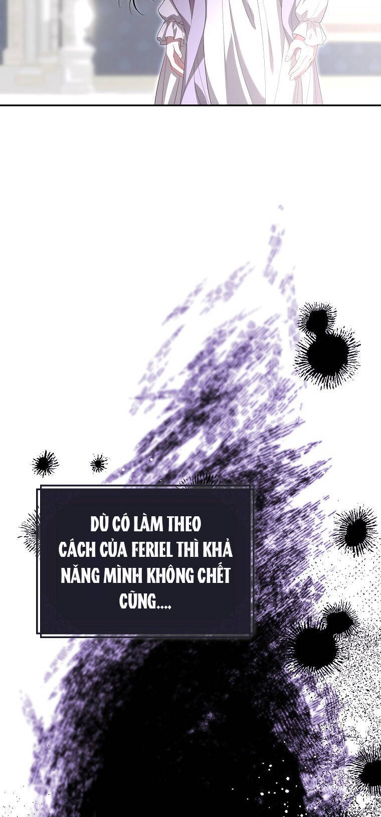 Quãng Đời Còn Lại Của Nữ Phụ Yểu Mệnh Chap 701 - Next Chap 702