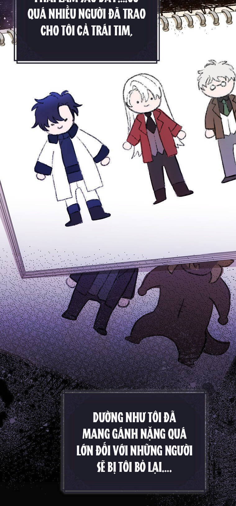 Quãng Đời Còn Lại Của Nữ Phụ Yểu Mệnh Chap 701 - Next Chap 702