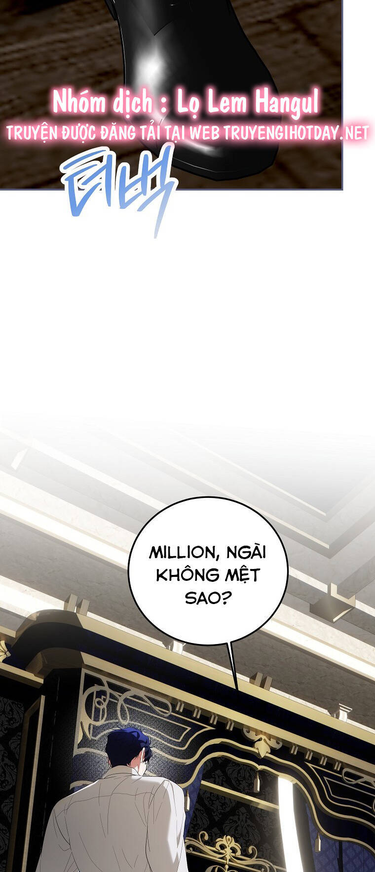Quãng Đời Còn Lại Của Nữ Phụ Yểu Mệnh Chap 701 - Next Chap 702