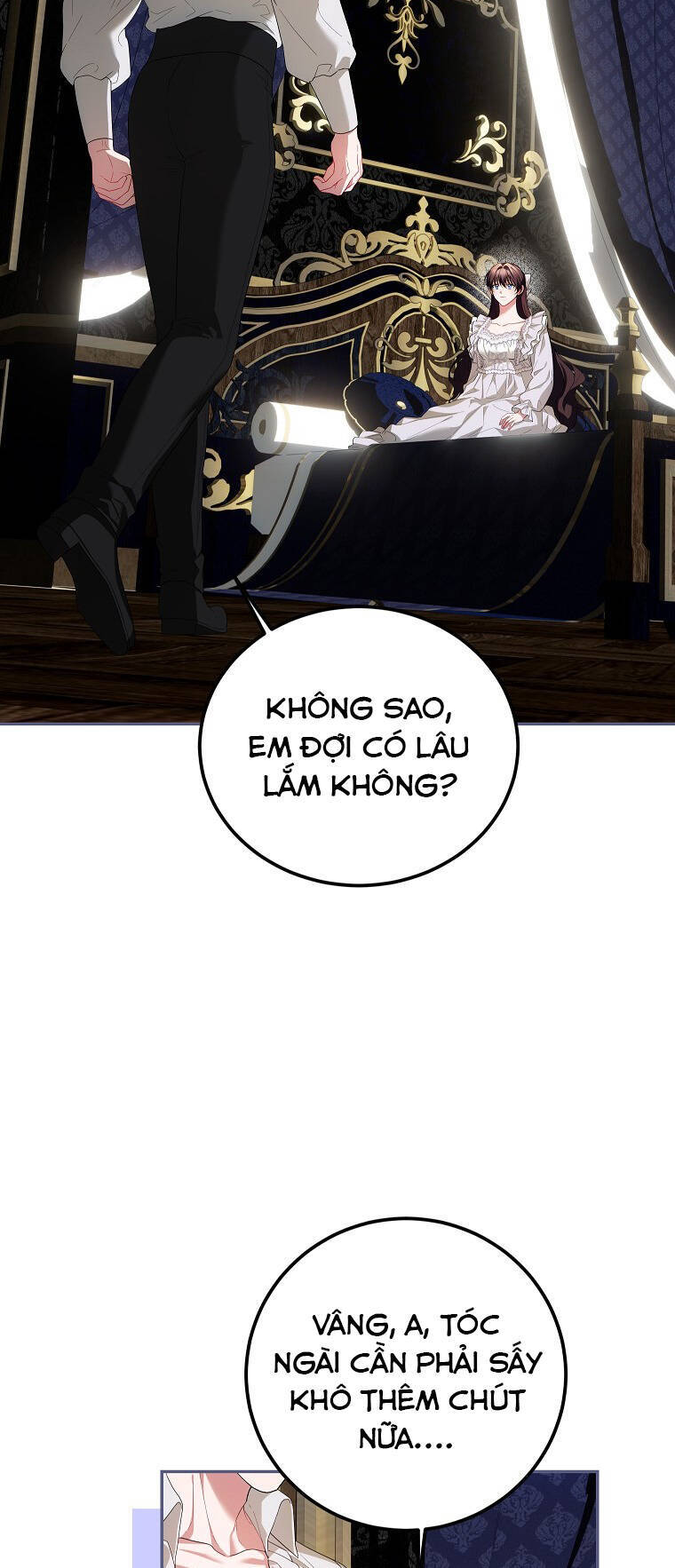 Quãng Đời Còn Lại Của Nữ Phụ Yểu Mệnh Chap 701 - Next Chap 702