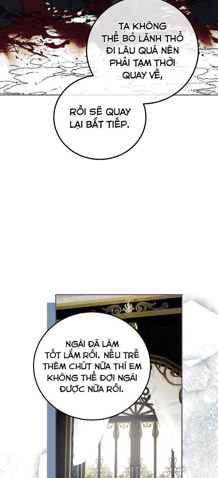 Quãng Đời Còn Lại Của Nữ Phụ Yểu Mệnh Chap 701 - Next Chap 702