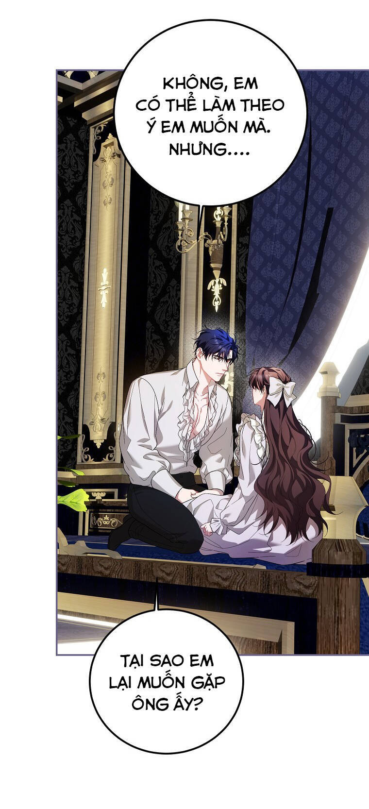 Quãng Đời Còn Lại Của Nữ Phụ Yểu Mệnh Chap 701 - Next Chap 702
