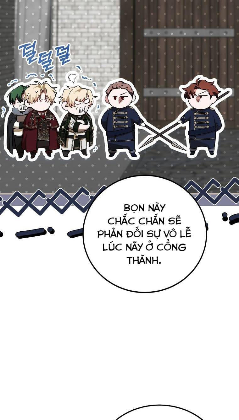Quãng Đời Còn Lại Của Nữ Phụ Yểu Mệnh Chap 701 - Next Chap 702