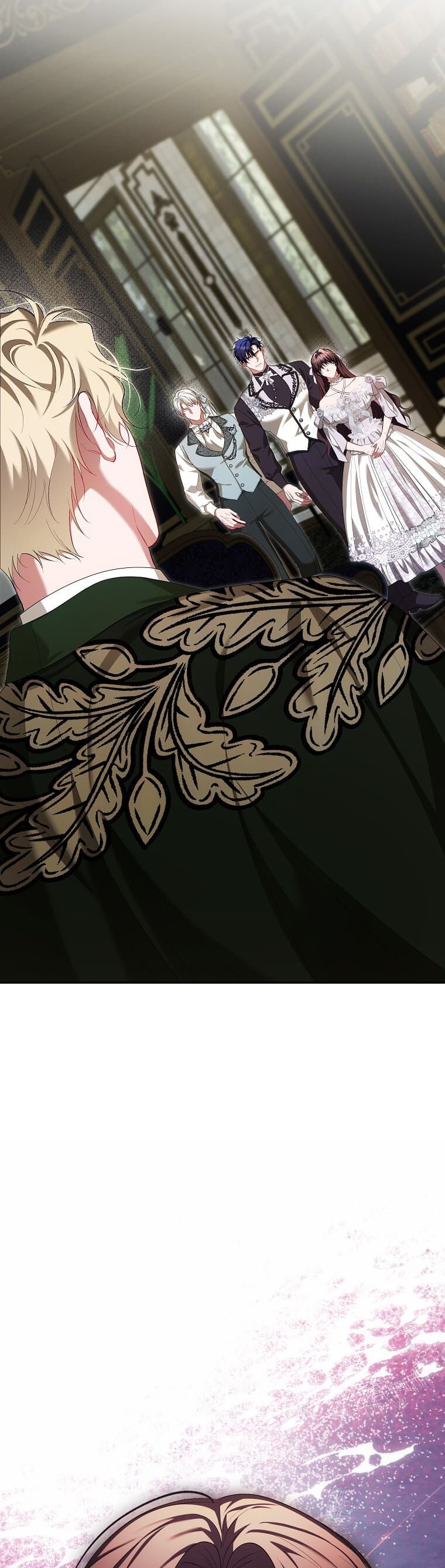 Quãng Đời Còn Lại Của Nữ Phụ Yểu Mệnh Chap 702 - Next Chap 703