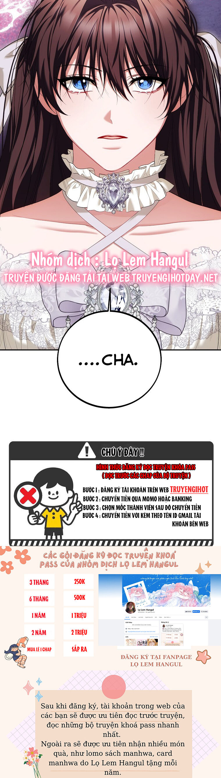 Quãng Đời Còn Lại Của Nữ Phụ Yểu Mệnh Chap 702 - Next Chap 703