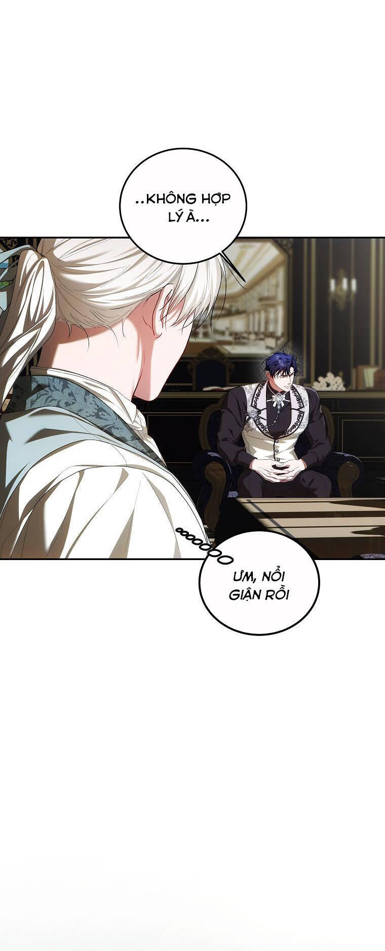 Quãng Đời Còn Lại Của Nữ Phụ Yểu Mệnh Chap 711 - Next Chap 712