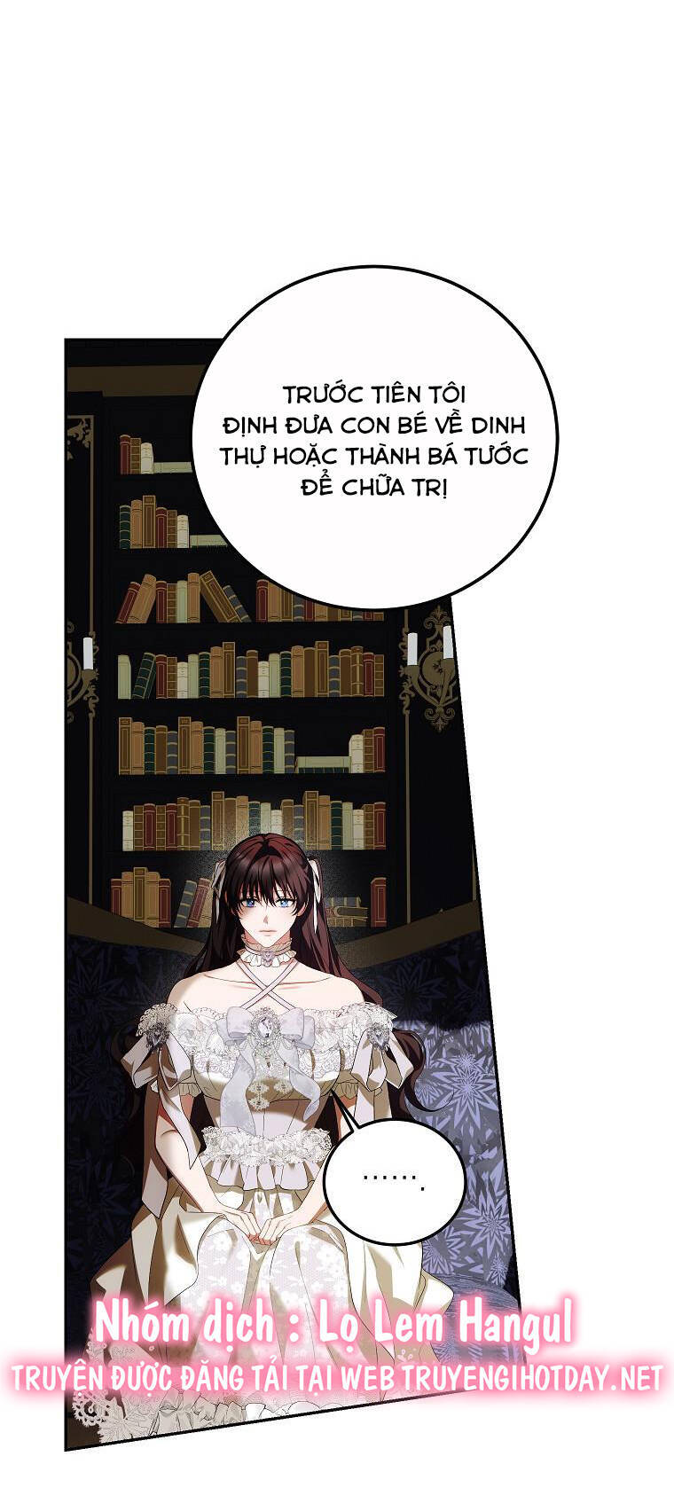Quãng Đời Còn Lại Của Nữ Phụ Yểu Mệnh Chap 711 - Next Chap 712